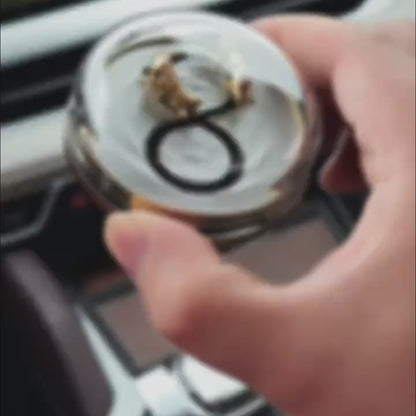 【流湃】Dragon in Motion · Premium Car Air Freshener